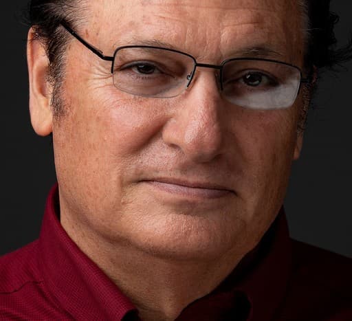 Dan Kost, CEO & Founder